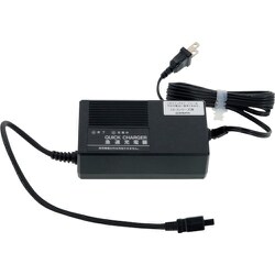 080000-033 [SIBATA クイックチャージャー QC-961型]