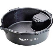 197N-1 [HAZET HAZET ドレーンパン]