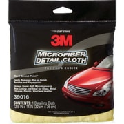 3M マイクロファイバークロス 拭き上げ用 39016 39016