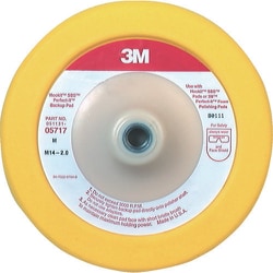 SBS パッド 外径172mm シャフト径15.9mm 5717