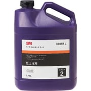 濃色車用コンパウンド ハード・2-LN ダーク ラージ 3.78L 5986R