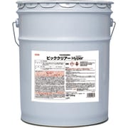 Linda ビッククリアーハイパー 20kg/缶 BD11