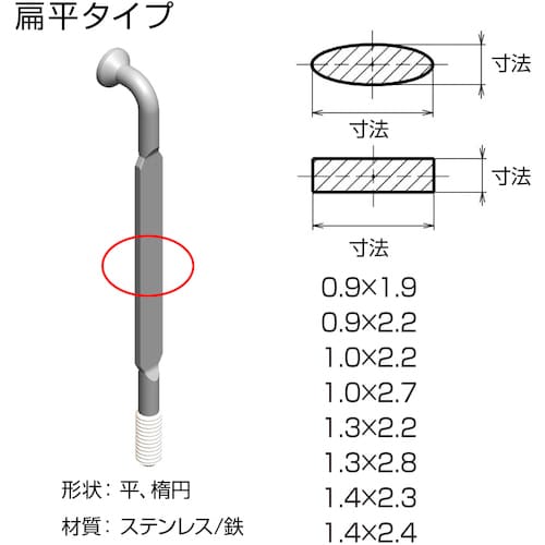 ホーザン HOZANC-738 [HOZAN スポークテンションメーター] DIY・工具