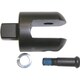 CP-750-01 [ハスコー CP-750 1/2DR ロングスピンナハンドル ヘッドパーツ]