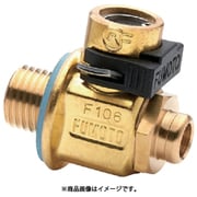 F106S [FUMOTO エンジンオイル用 エコオイルチェンジャーF100 Sタイプ]