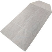 HSST-60 [橋本 整備作業用シートカバー HSST-60 （10枚×5袋=50枚入）]