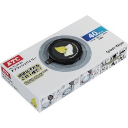洗浄シート KTC スプラッシュワイパー 40枚入 YCW-40