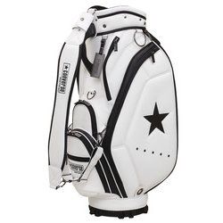 CONVERSE コンバース CV ONE STAR CADDIE BAG S 33700600 ゴルフ