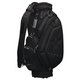 33700601 [22F_CV ONE STAR CADDIE BAG BLK]