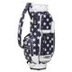 33700610 [22F_CV CL CADDIE BAG SL ST NVY]
