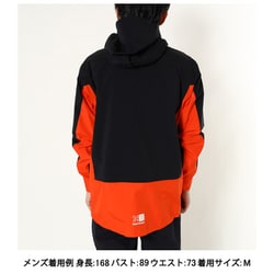 ヨドバシ.com - カリマー Karrimor G-TX perf. 3L HB jkt 101428