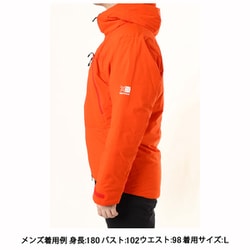 ヨドバシ.com - カリマー Karrimor 2L insulation jkt 101426 0930 K