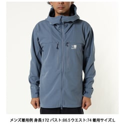 ヨドバシ.com - カリマー Karrimor arete ventilation parka 101429