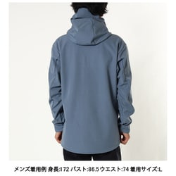 ヨドバシ.com - カリマー Karrimor arete ventilation parka 101429