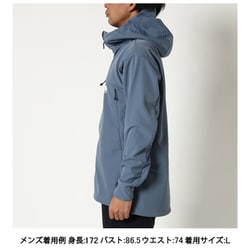 ヨドバシ.com - カリマー Karrimor arete ventilation parka 101429