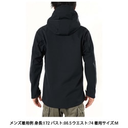 ヨドバシ.com - カリマー Karrimor arete ventilation parka 101429