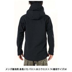 ヨドバシ.com - カリマー Karrimor arete ventilation parka