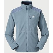 GRPN trail mid-layer 101432 4660 Vintage Blue Mサイズ [アウトドア フリース メンズ]
