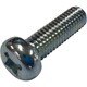 コノエ MIC ナベ頭小ねじ ユニクロ 10×45 （8本入） M001-1045