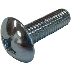 コノエ MIC トラス頭小ねじ ユニクロ 6×45 （35本入） M004-0645