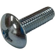 M004-0850 [コノエ MIC トラス頭小ねじ ユニクロ 8×50 （15本入）]