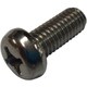 コノエ MIC ナベ頭小ねじ ステンレス 2.6×8 （160本入） M005-2608
