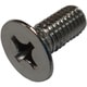 M006-0845 [コノエ MIC 皿頭小ねじ ステンレス 8×45 （10本入）]