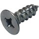 コノエ MIC 皿頭タッピンねじ ユニクロ 5×30 （60本入） M008-0530