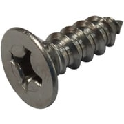 M010-3508 [コノエ MIC 皿頭タッピンねじ ステンレス 3.5×8 （120本入）]