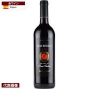 グラン・レセルバ 1985 750ml スペイン/フミージャ [赤ワイン]