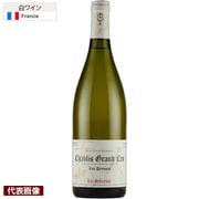 シャブリ グラン・クリュ レ・プルーズ 2006 750ml フランス/ブルゴーニュ [白ワイン]