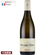 ブルゴーニュ アリゴテ 2015 750ml フランス/ブルゴーニュ [白ワイン]