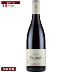 ブルゴーニュ ルージュ 2008 750ml フランス/ブルゴーニュ [赤ワイン]