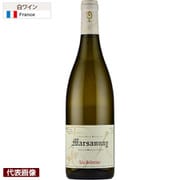 マルサネ ブラン 2012 750ml フランス/ブルゴーニュ [白ワイン]