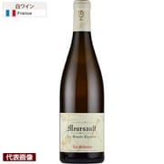 ムルソー グラン・シャロン 2008 750ml フランス/ブルゴーニュ [白ワイン]