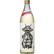 カネゴンの麦焼酎 長期 25度 900ml [焼酎（乙類）]