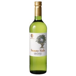 サニーサイド オーガニック ホワイト 750ml [果実酒]