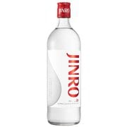 眞露 JINRO 25度 700ml [焼酎（甲類）]