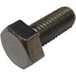 コノエ MIC 六角ボルト ステンレス 10×15 (8本入) M023-1015