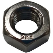 M025-0008 [コノエ MIC 六角ナット ステンレス 8 （45個入）]
