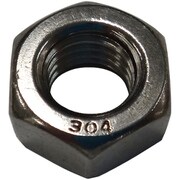 M025-0020 [コノエ MIC 六角ナット ステンレス 20 （3個入）]