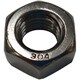 M025-0026 [コノエ MIC 六角ナット ステンレス 2.6 （65個入）]