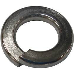 コノエ MIC スプリングワッシャー ステンレス 3/8 （55枚入） M029-0318