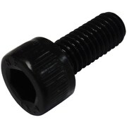 M030-0305 [コノエ MIC 六角穴付きボルト 黒色酸化皮膜 3×5 （55本入）]