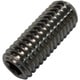 コノエ MIC 六角穴付き止めねじ ステンレス 3×4 （60本入） M045-0304