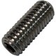コノエ MIC 六角穴付き止めねじ ステンレス 4×15 （40本入） M045-0415