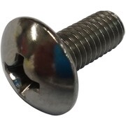 M052-0320 [コノエ MIC トラス頭小ねじ ステンレス 3×20 （120本入）]
