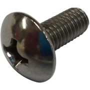 M052-0406 [コノエ MIC トラス頭小ねじ ステンレス 4×6 （130本入）]