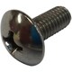 コノエ MIC トラス頭小ねじ ステンレス 6×18 （30本入） M052-0618