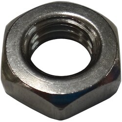 M057-0003 [コノエ MIC 六角ナット3種 ステンレス 3 （95個入）]